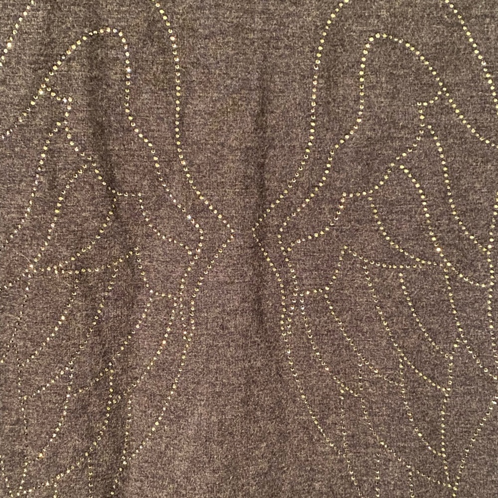Woman’s zip with hood